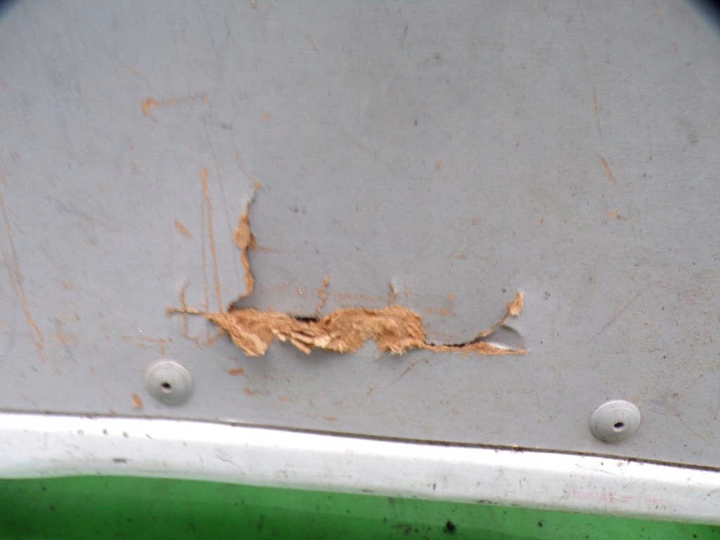 фото №13, Volkswagen transporter t4 дверь левая задняя задние