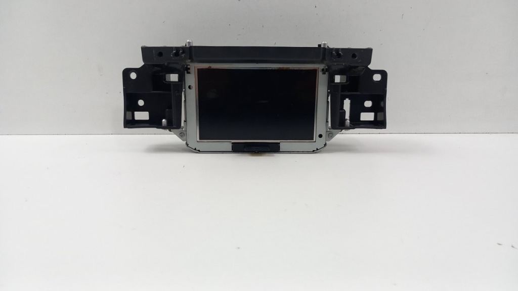 Купить Ford focus mk3 монитор дисплей bm5t-18b955-dc