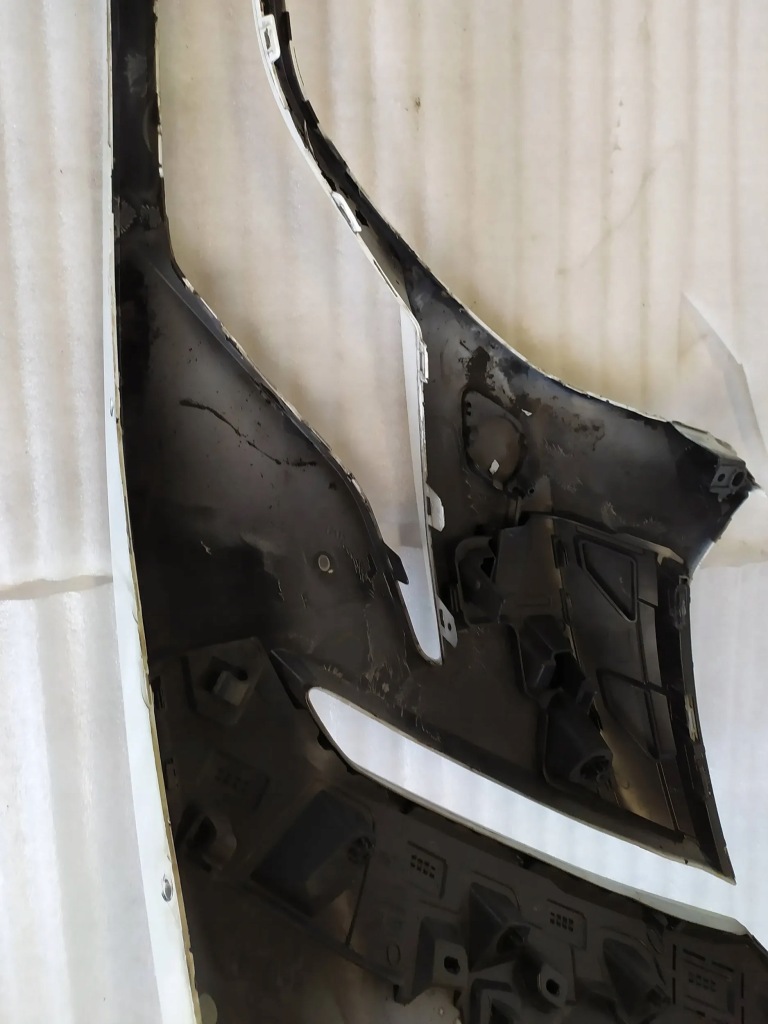 фото №11, Бампер перед peugeot 208 ii 19-22r