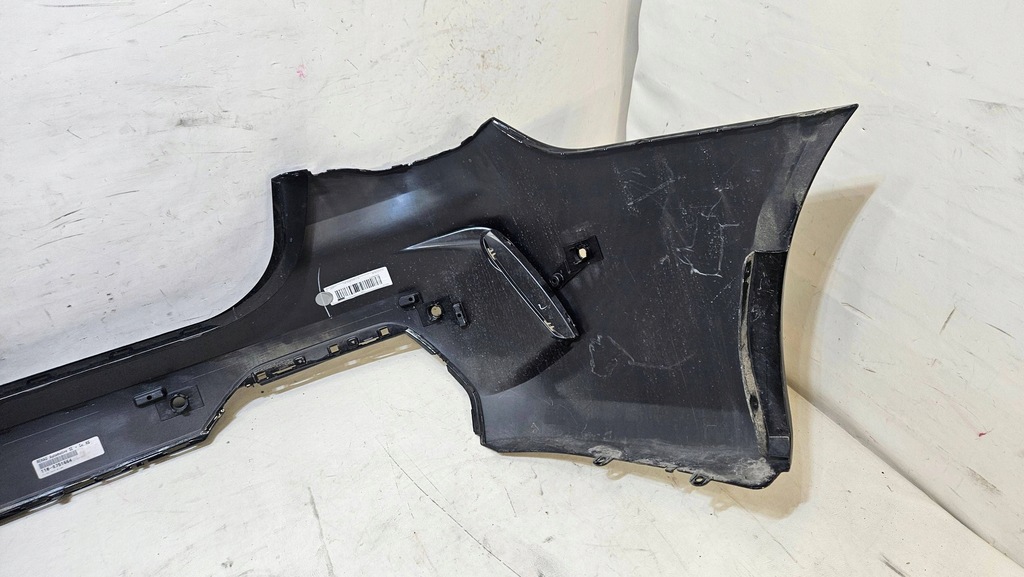 фото №9, Бампер задняя задний 4 bmw g22 g23 m-pakiet 8075834