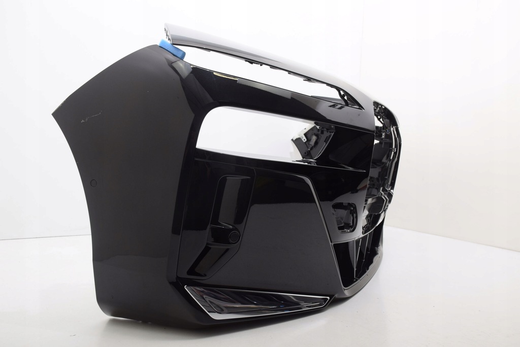 фото №12, Bmw 7 g70 бампер перед m-pakiet 6-pdc 475