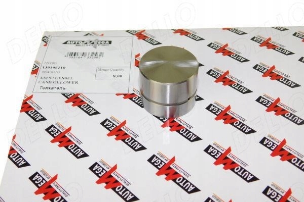 Толкатель клапанов automega Цена