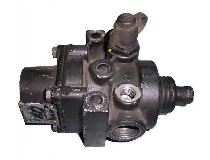 фото №1, Регулятор давления клапан mercedes 0481039225