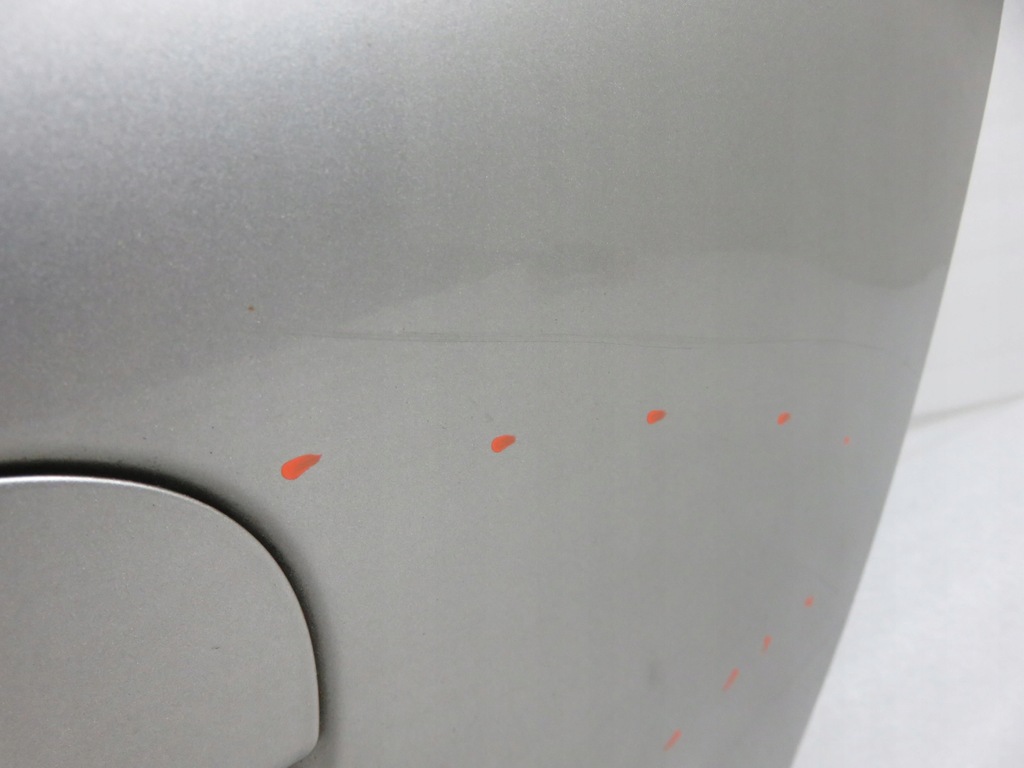 фото №9, Крышка багажника багажника peugeot 207 etsc