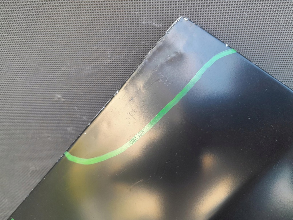 фото №9, Fiat doblo i lift 05- дверь перед передние правое