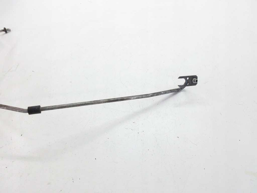 фото №9, Lancia phedra fita ulysse 2.0 2.2 jtd шланг трубка кондиционера