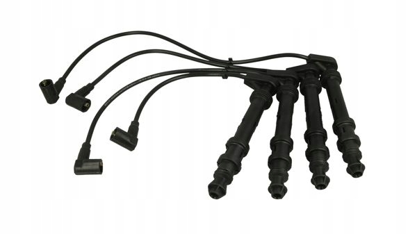 фото №1, Провода зажигания 514 202 hart fiat