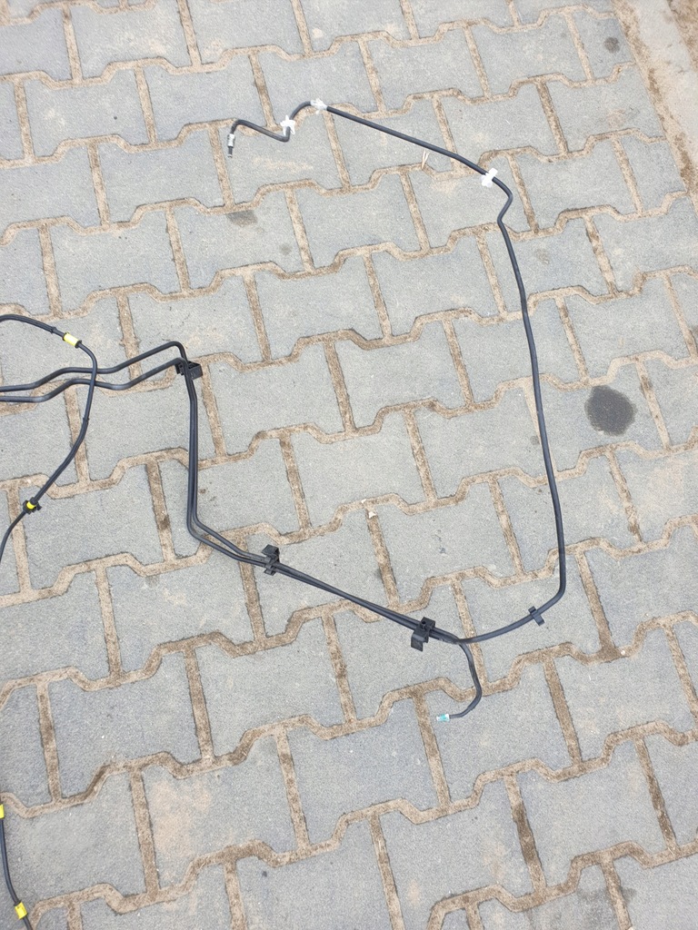 фото №8, Jaguar xe дроти пального 2.0 d