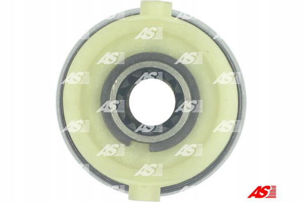Зчеплення односторонній, стартер as-pl sd9059 Доставка