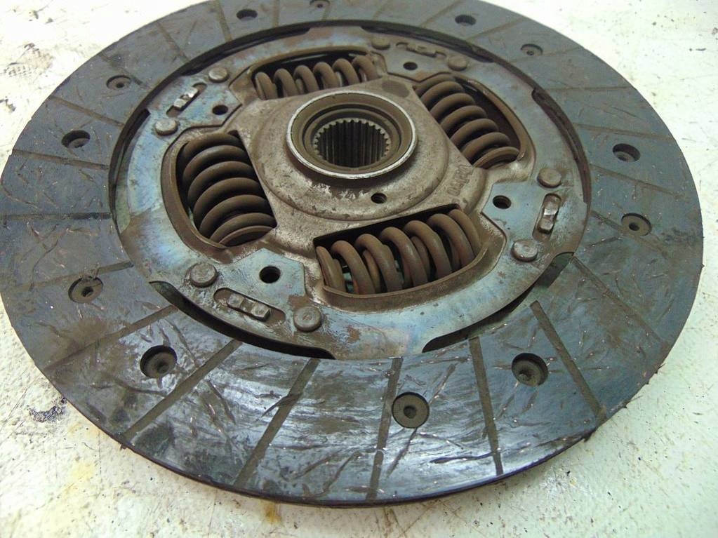 фото №10, Seat cordoba iii 1.4 86km 06r сцепление колесо прижим