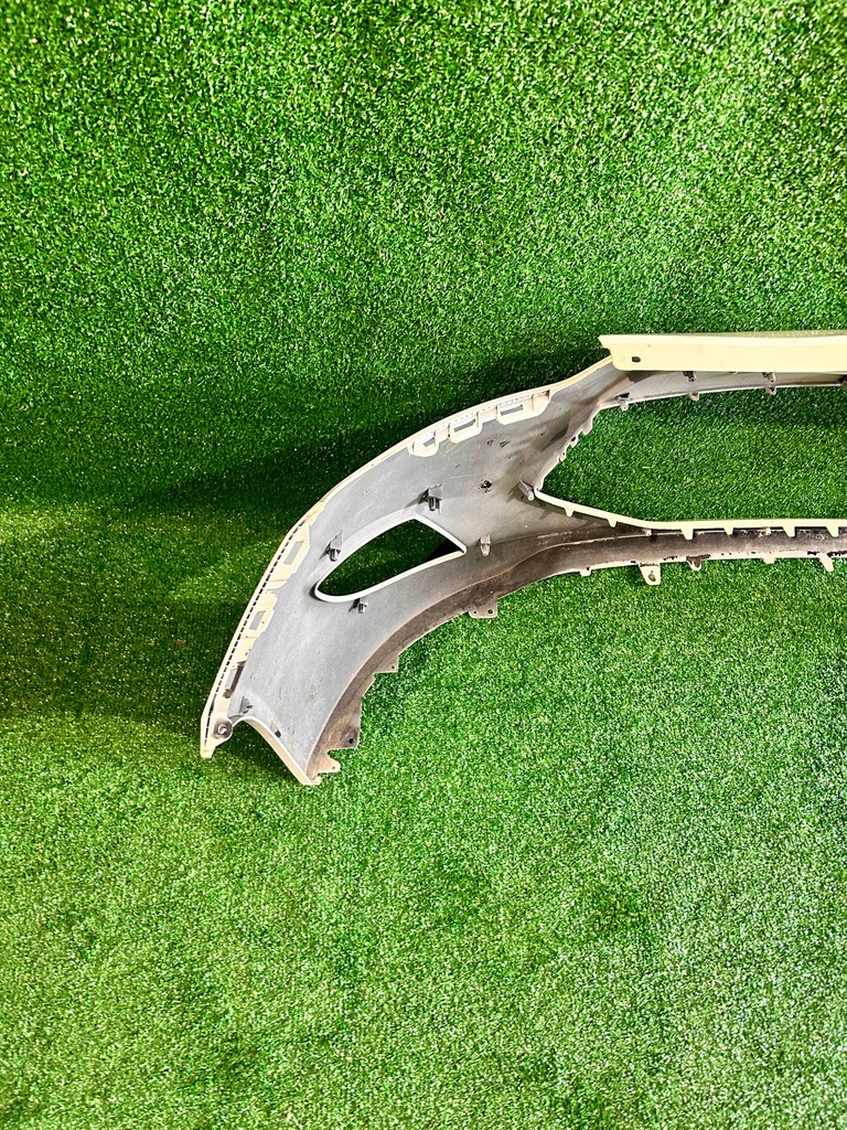 фото №7, Бампер передній hyundai ix25