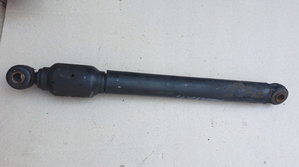 фото №1, Амортизатор системи кермовий mercedes slk r170