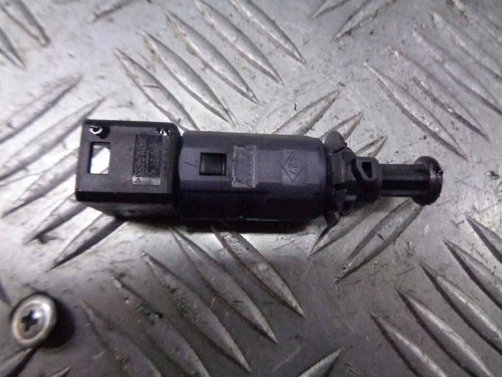 фото №1, Датчик света стоп renault thalia i 414986