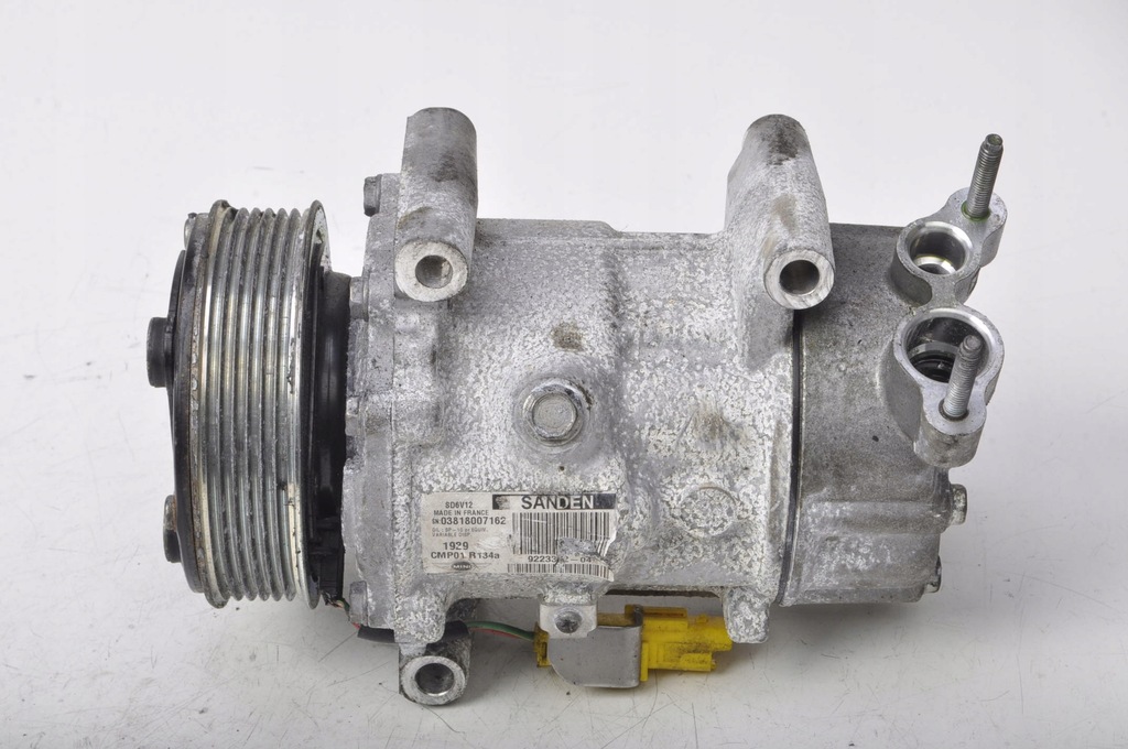 фото №1, Mini r56 1.4 компресор кондиціонера 9223392