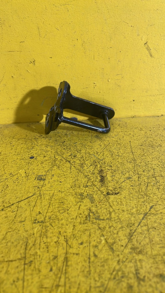 фото №1, Mini cooper r56 - засувка замка двері - задня - 716749903