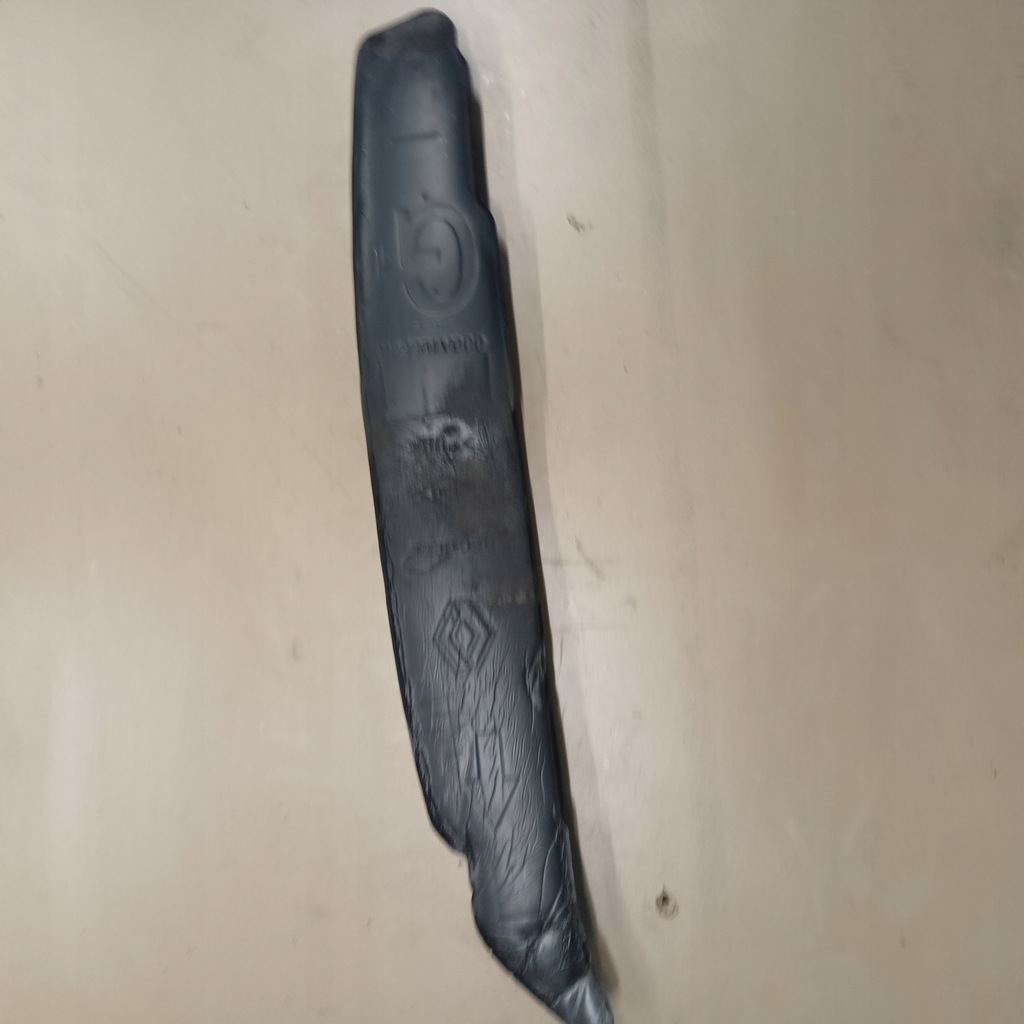 фото №1, Renault talisman шумоізоляція крила