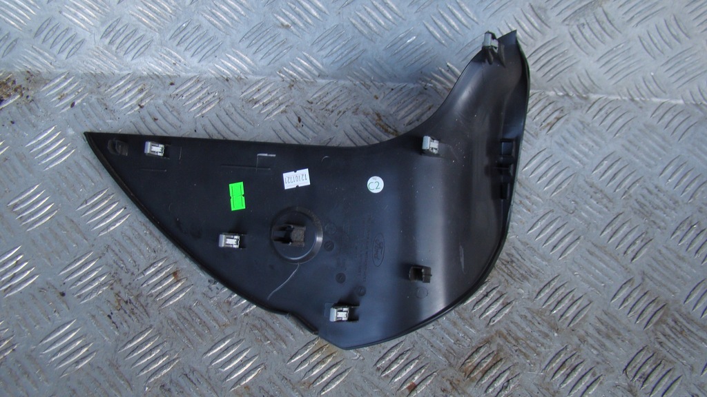 фото №2, Ford transit courier mk2 захист панелі права et76-r044c60-abw