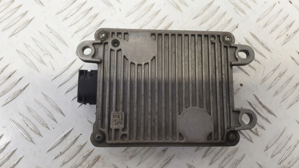 фото №2, Mercedes модуль радар датчик acc a0009008209