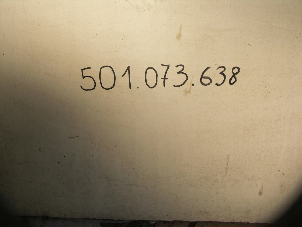 фото №8, Ford kuga escape mk3 19 - крыло передний правый kol. silver 2724ce