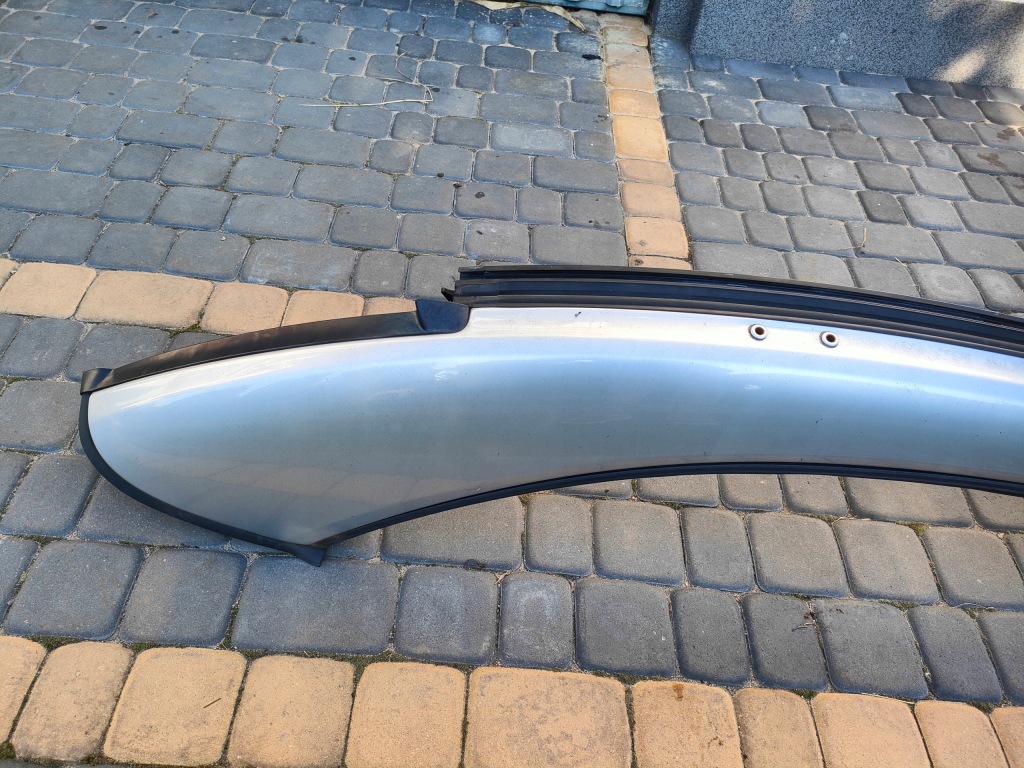 фото №4, Citroen c3 pluriel блок двигателя рычаг крыша правый