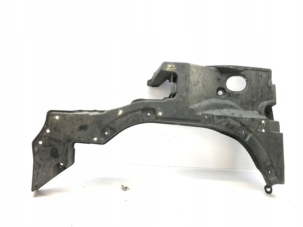 фото №1, Toyota corolla e21 захист підвіска права