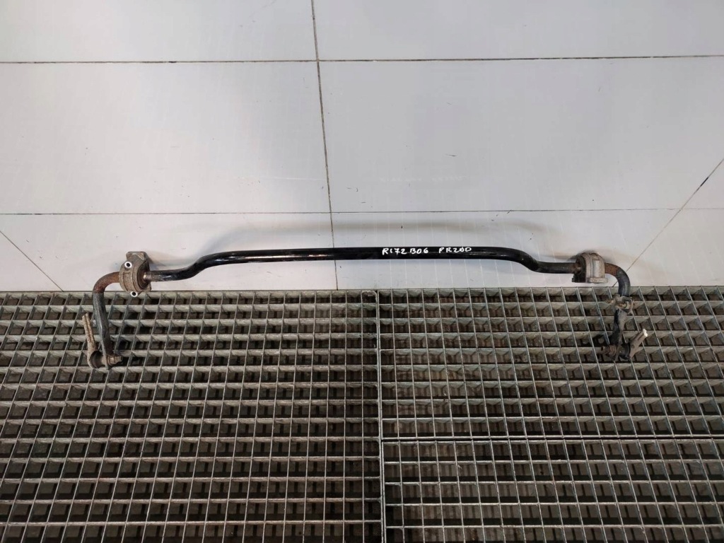 фото №1, Стабилизатор тяга стабилизатора перед передний mercedes r172 w172 slk