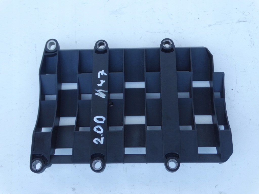 фото №1, Bmw оригинальный номер 7 791 532 вкладыш картера защита вала