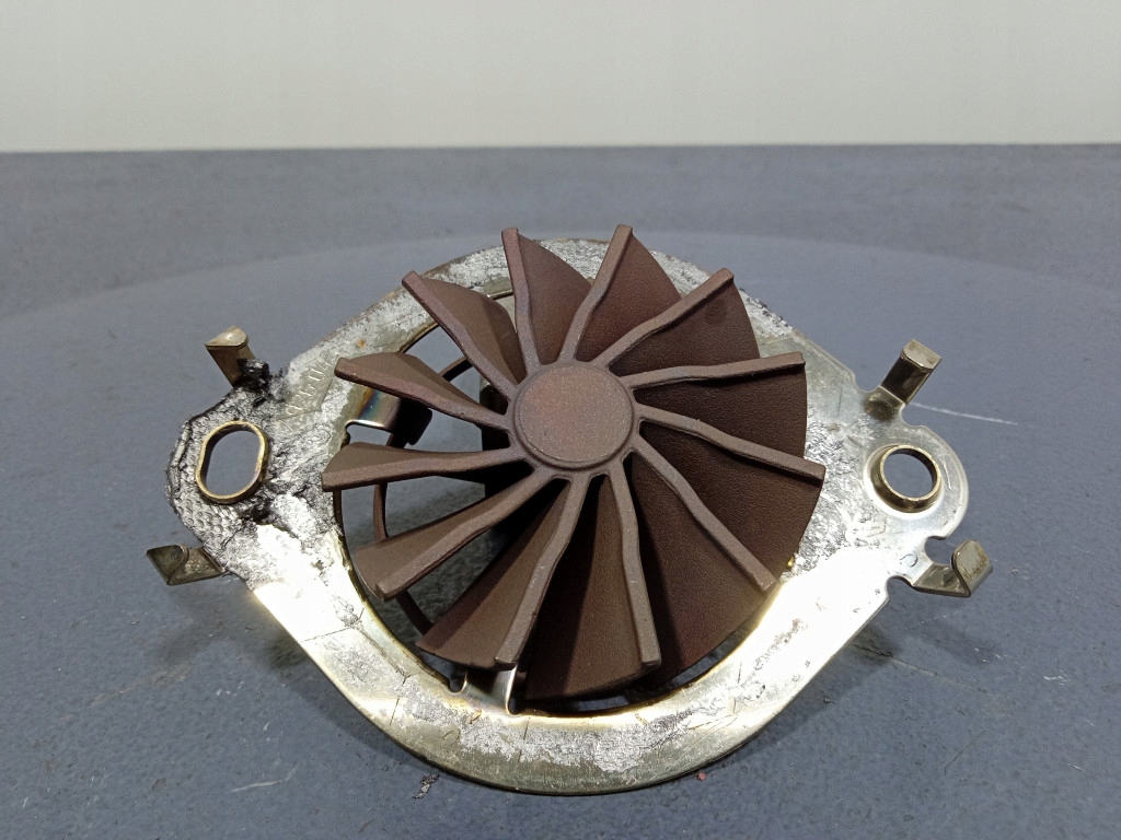 фото №5, Bmw x3 g01 x4 g02 3.0d смеситель 7926042