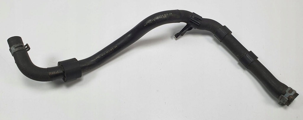 фото №1, Wąż трубка wody vw new beetle ii 2.0 5k0122051