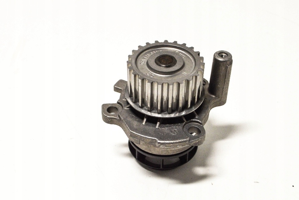 фото №6, Audi tt 8j насос wody 06f121011 2.0 tfsi nowa оригинальная