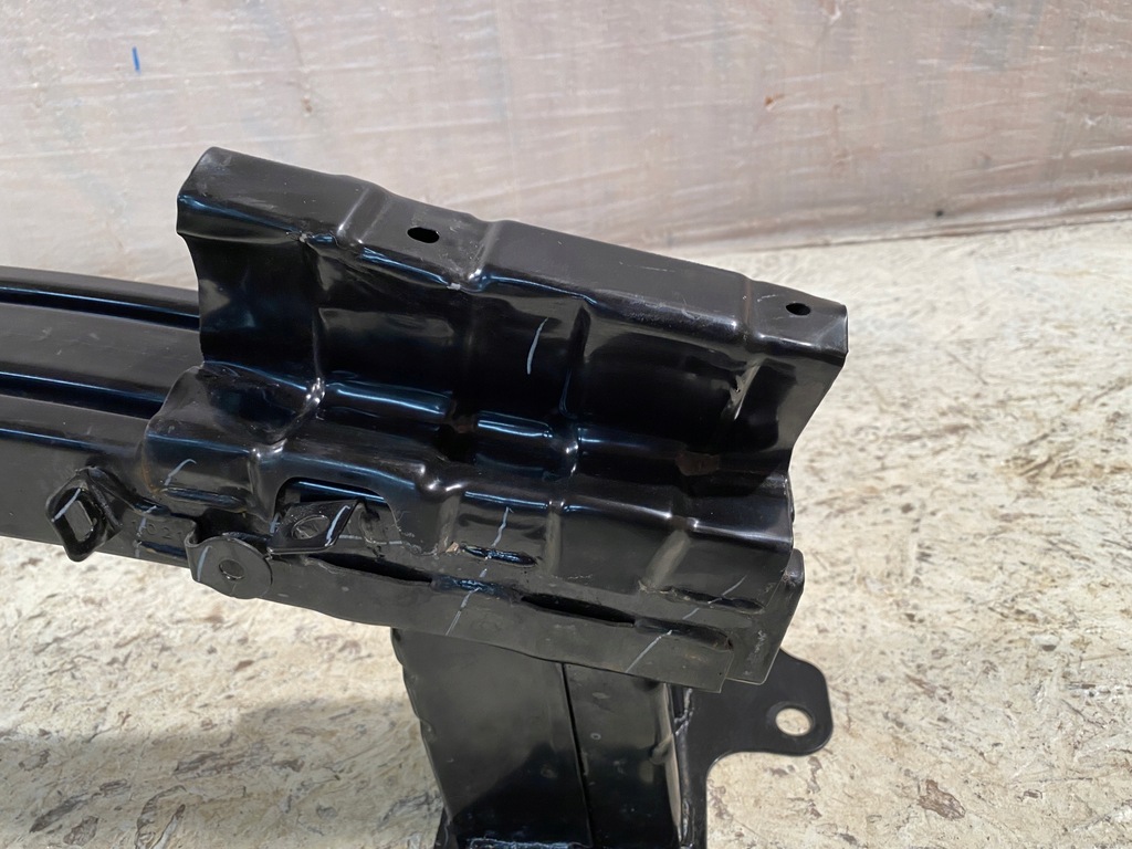 фото №7, Honda cr-v 2017- балка бампера перед передня