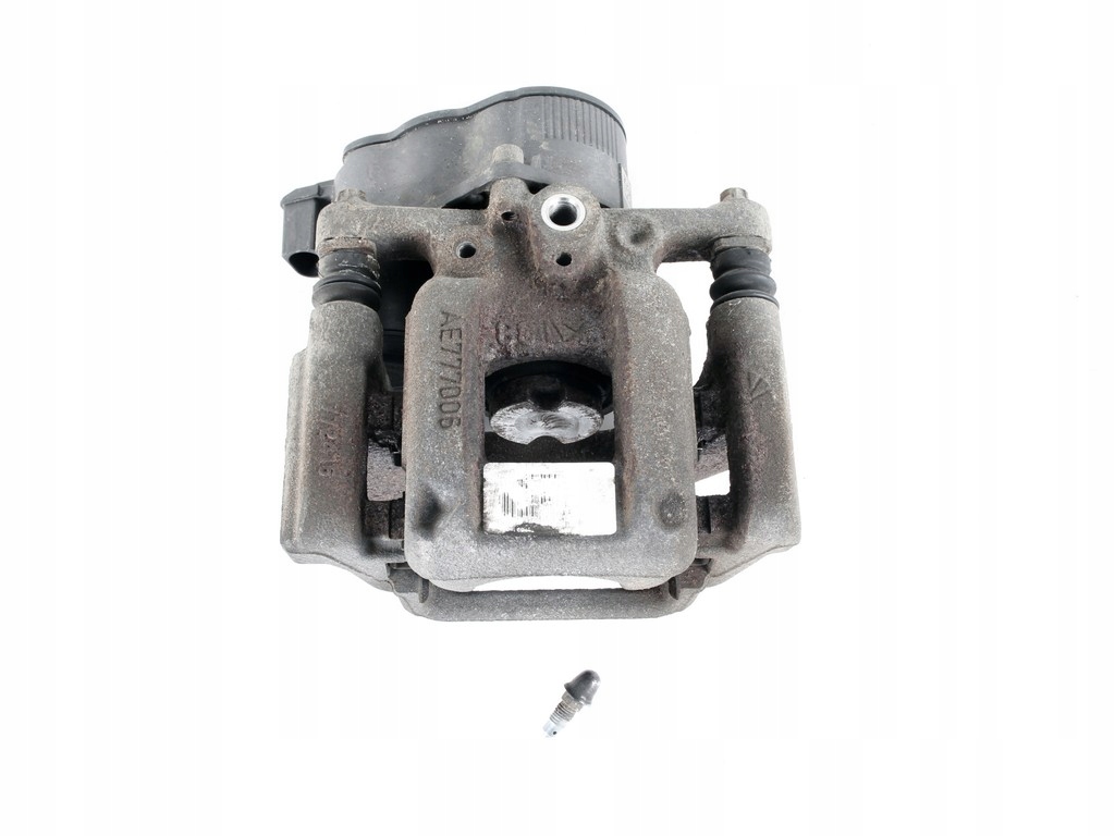 фото №1, Суппорт тормозной левый задняя peugeot rifter 308 ii