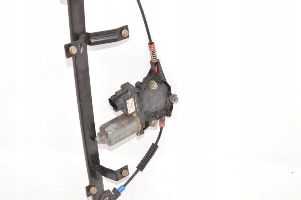 фото №10, Bentley arnage rolls royce подъемник стекло правый t