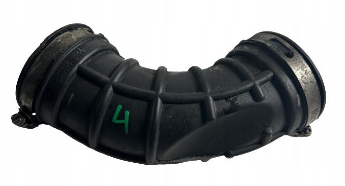 фото №1, Труба шланг повітря lancia thema 11- cp0819