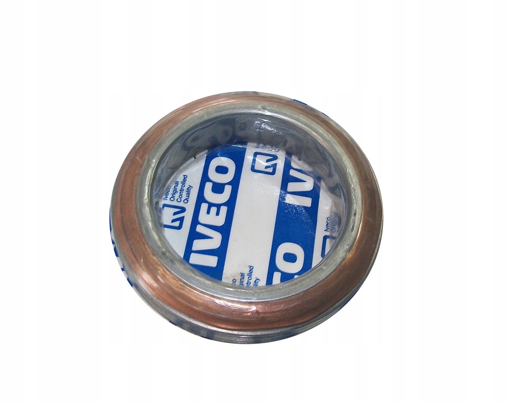 фото №1, Прокладка труби вихлоп magirus q65/94/30 42522292