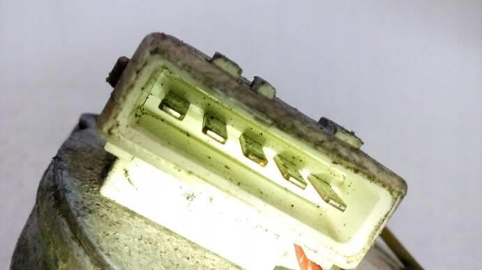 фото №8, Моторчик wyc перед peugeot partner 9621014480