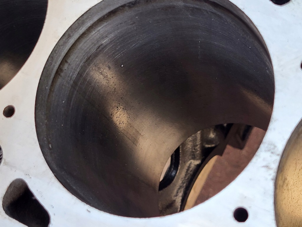 фото №14, Двигун блок vw t4 transporter multivan caravelle 2.5 tdi 150 151km ahy