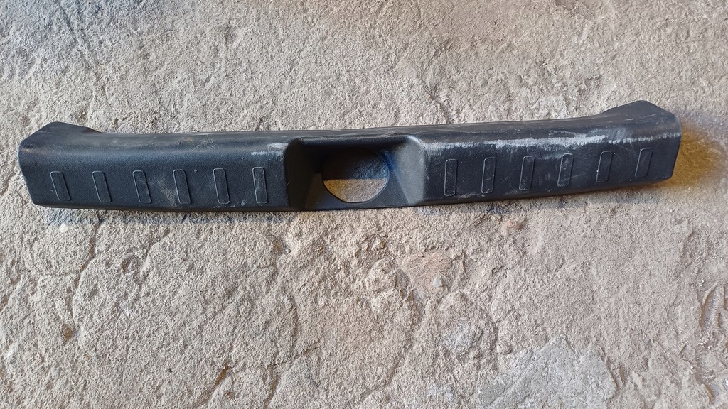 фото №1, Mitsubishi space star ii захист поперечина задня задня 7240a129zz