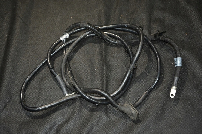 фото №1, Шланг джгут vw passat b8 3q0971227a