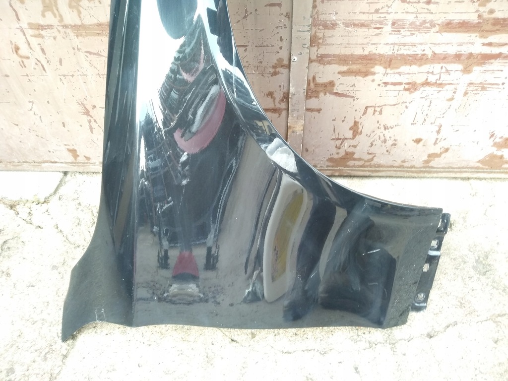 фото №8, Крыло правый перед mercedes s-klasa w222