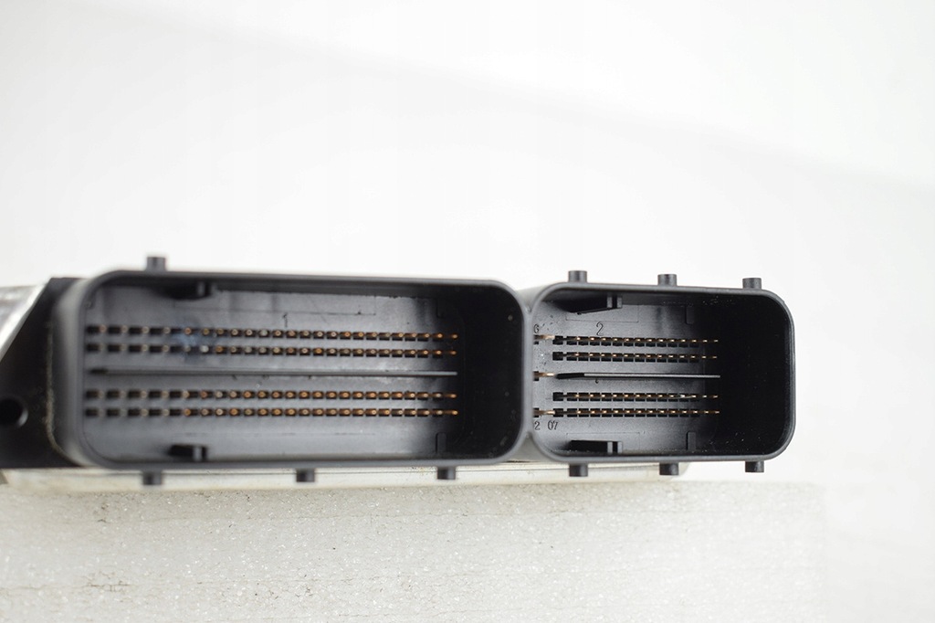 фото №5, Бортовий комп'ютер блок керування bmw 0281016067 dde8506374