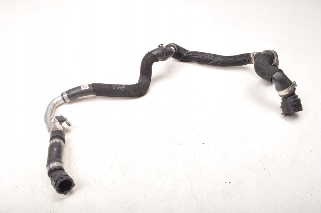 фото №4, Bmw f39 f40 f45 f48 mini f55 f56 1.5 труба шланг воды 8658488