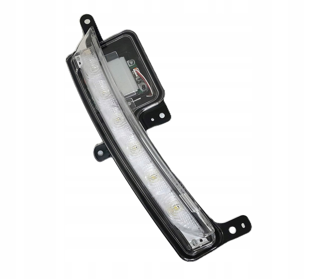 фото №1, Лампа бампера правая передняя citroen c4 aircross