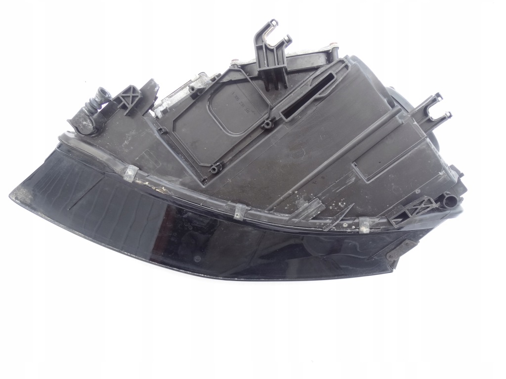 Audi a4 b8 08-12 фара левая правая  перед комплект bixenon ксенон led оригинал с Разборки