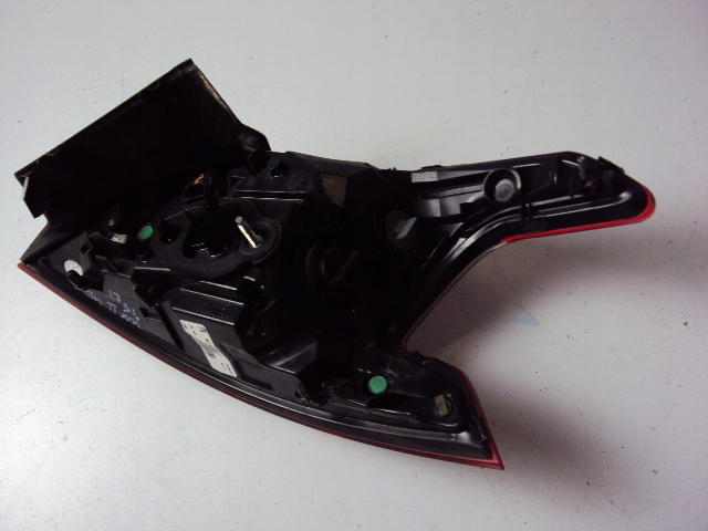 фото №4, Лампа левый задняя peugeot 308 ii t9 hb 15 r