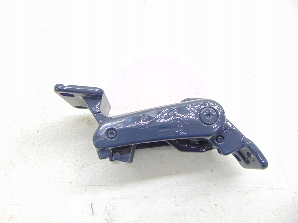 фото №3, Mercedes sprinter w910 петли дверь задних