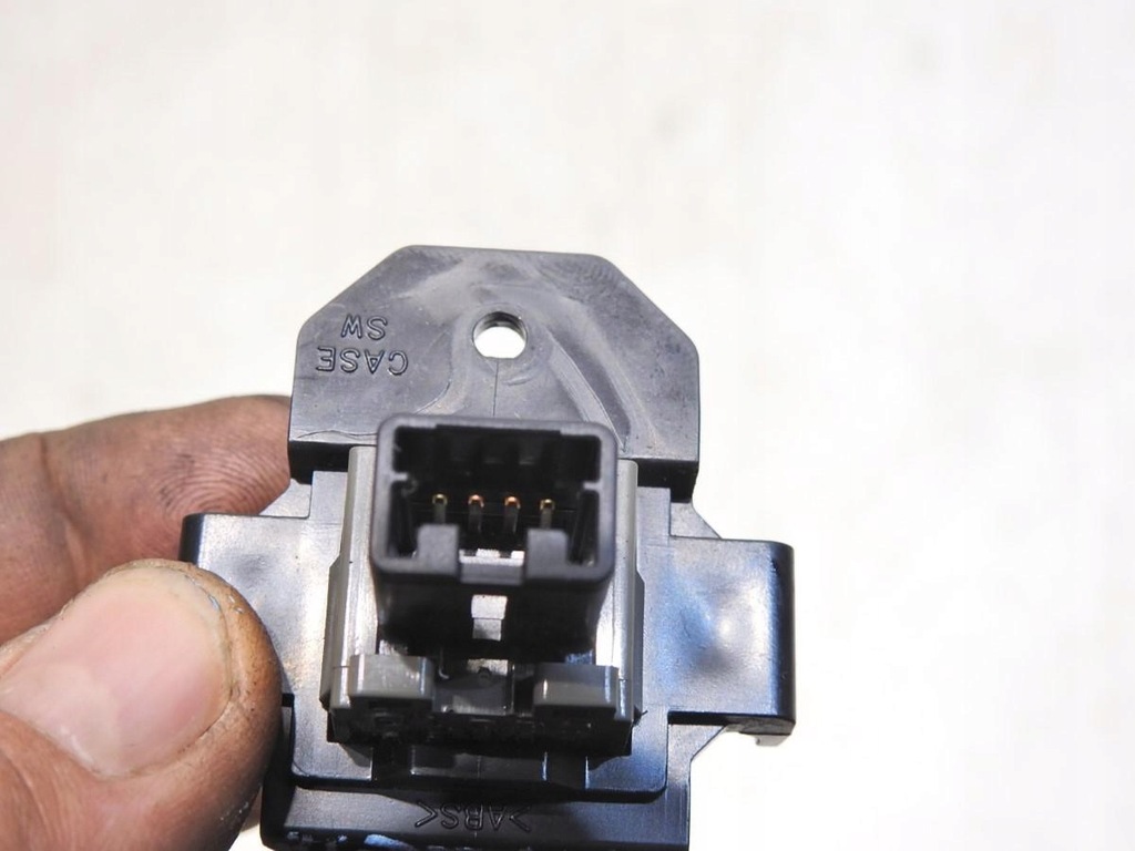 фото №3, Кнопка esp subaru forester iii 66211fg000