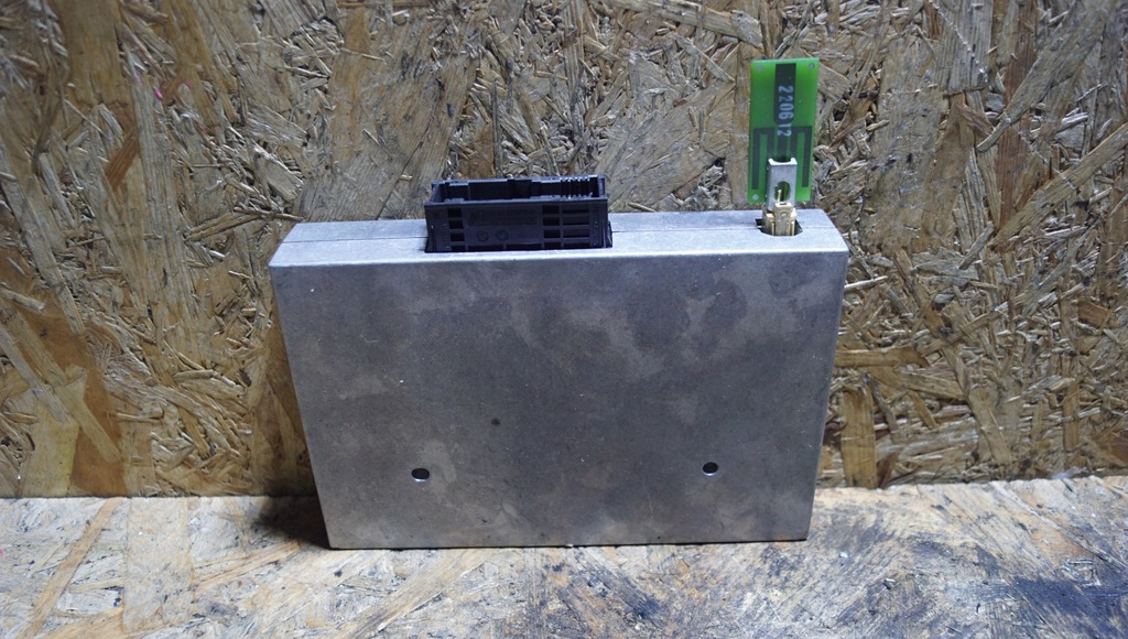 фото №4, Audi a3 8p модуль bluetooth 8p1862335