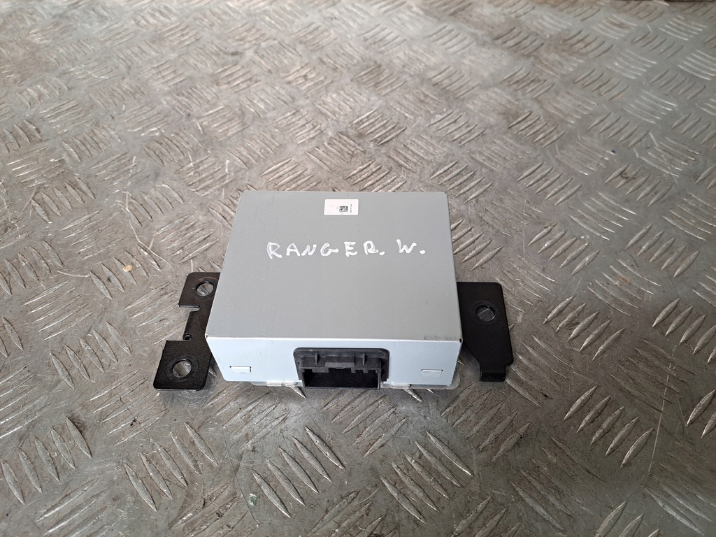 фото №5, Ford ranger 3 2019 r 3.2 tdci преобразователь напряжения ds7t-19g317-bj