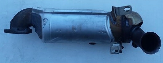 фото №1, Катализатор peugeot 508 ii 1.6 thp